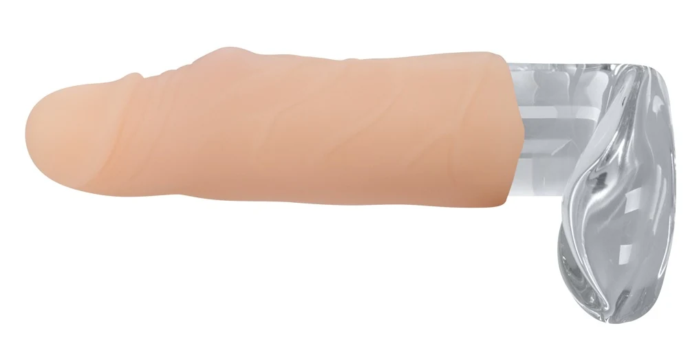 Nature Skin Penis Sleeve