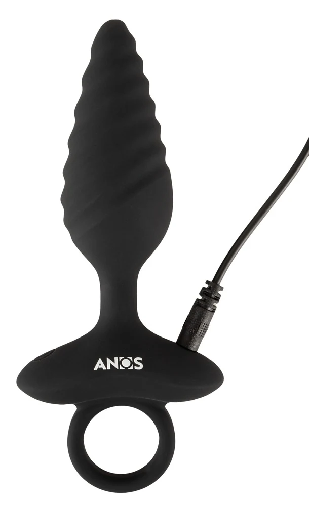 ANOS Flexible Plug Twisted