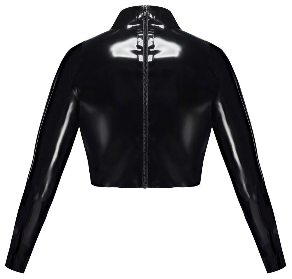 Latex Shirt M