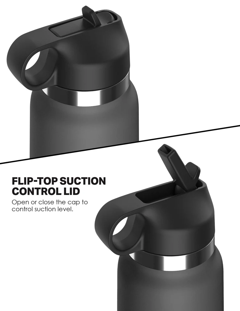 PDX FuckFlask Secret Light