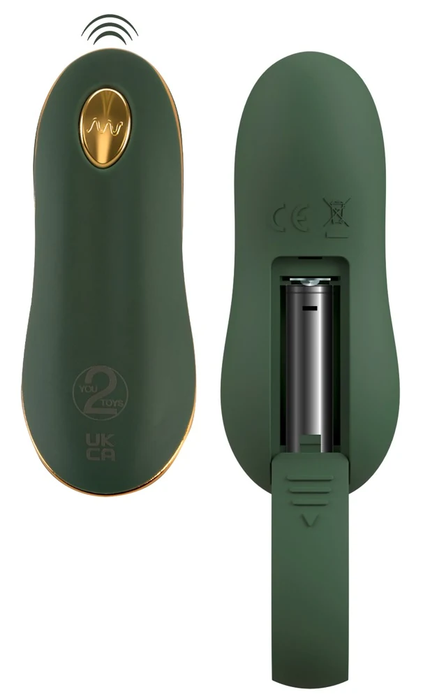 Luxurious Love Balls RC