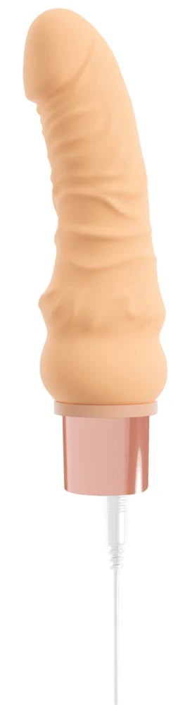 beau coeur Selon Real Vibe Ext