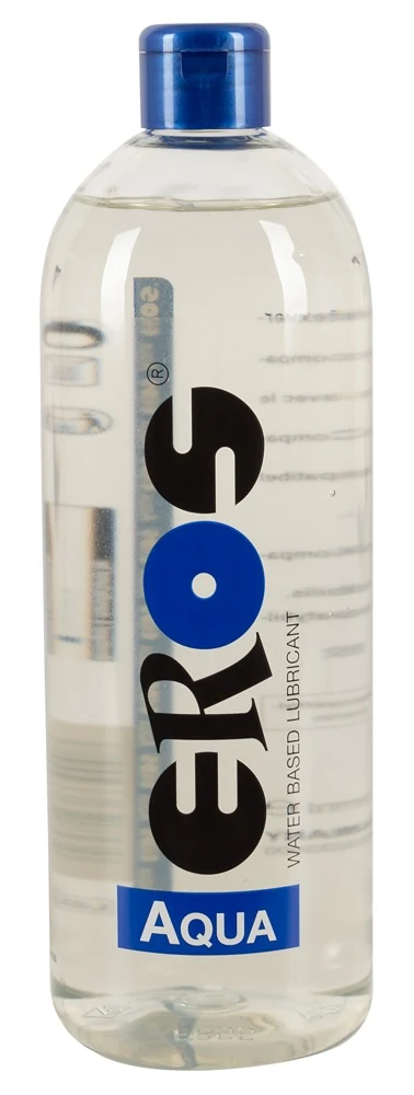 EROS Aqua 1-l-Flasche