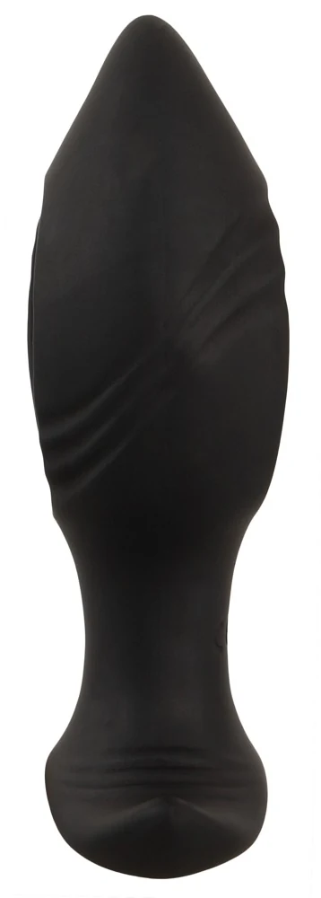 ANOS RC Butt Plug mit Öffnung