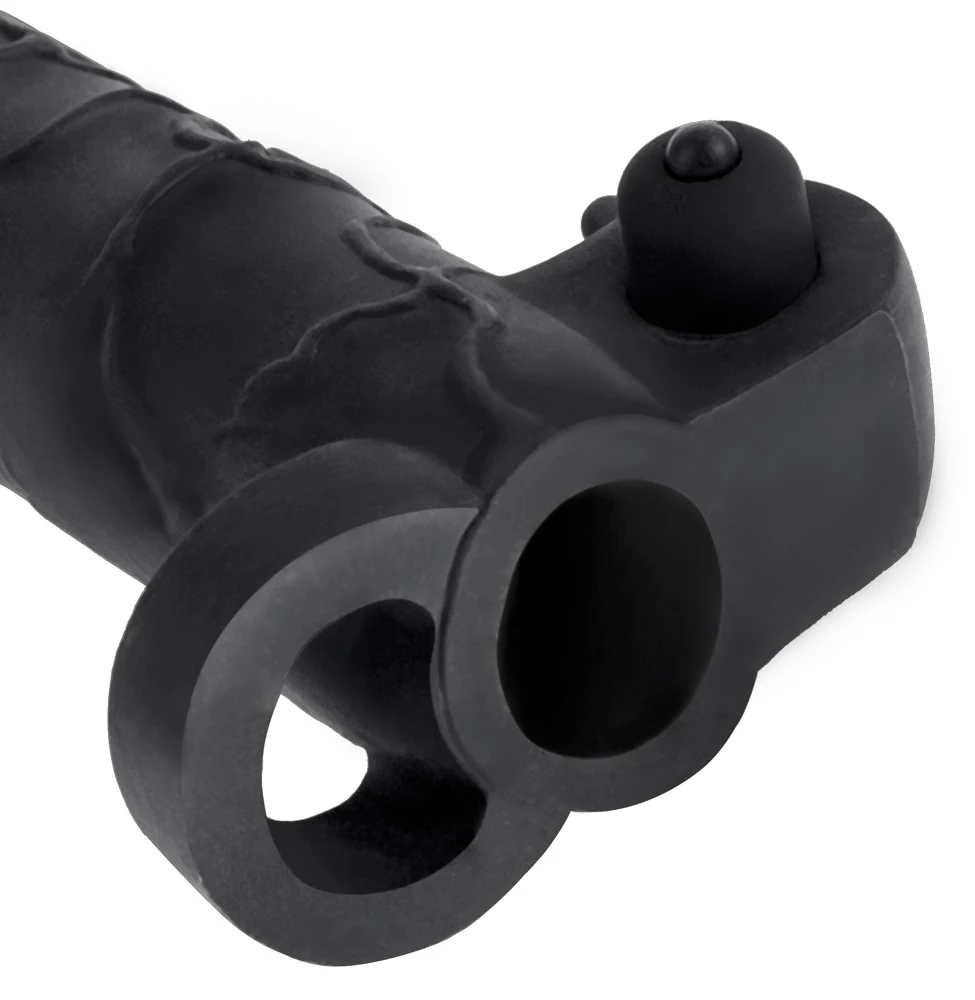 FXT Real Feel 2" Extension Dar