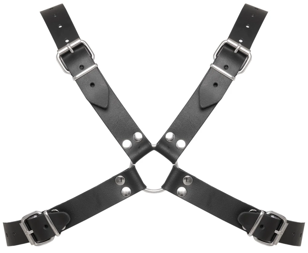 Le Herren Harness