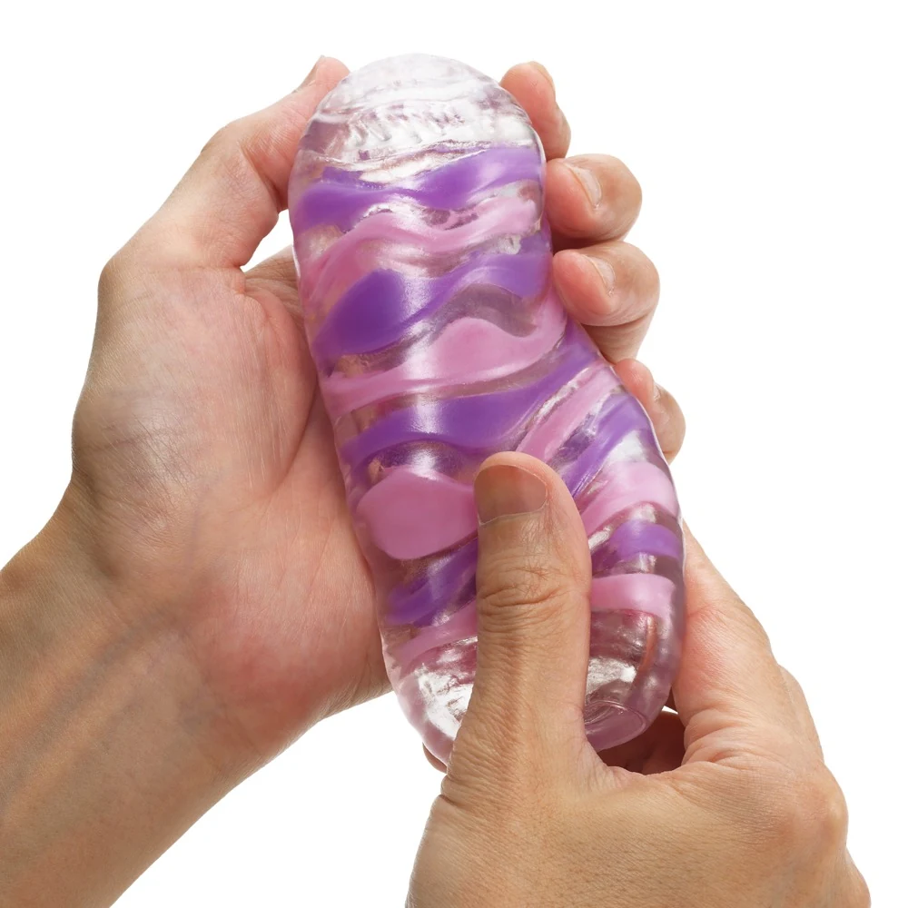 Tenga Arte Drape