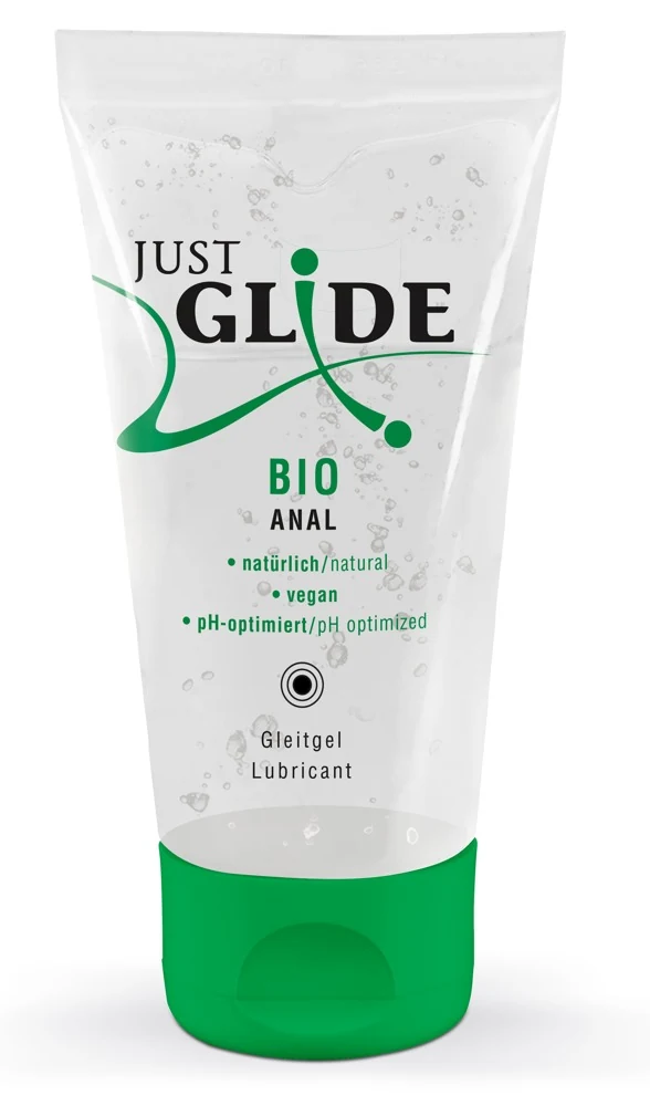 Just Glide Bio Anal 50 ml