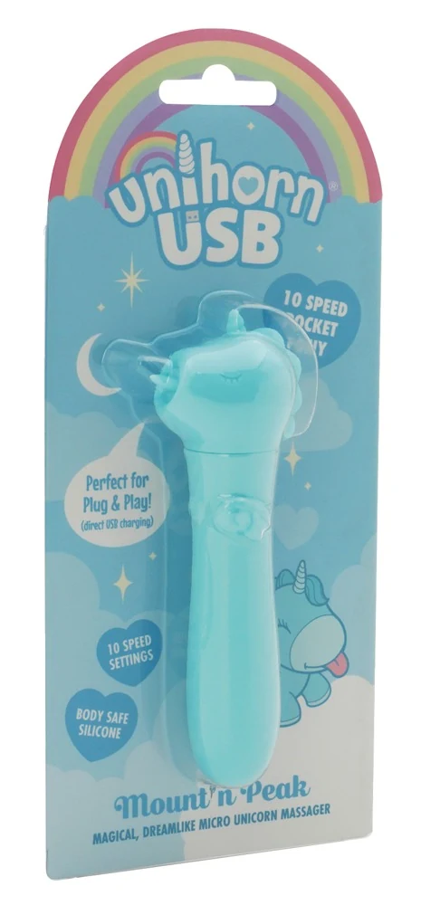 Unihorn USB Mount'n Peak