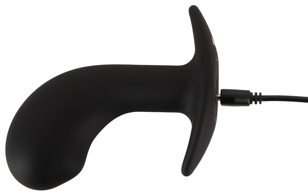 ANOS Big Head Prostate Plug