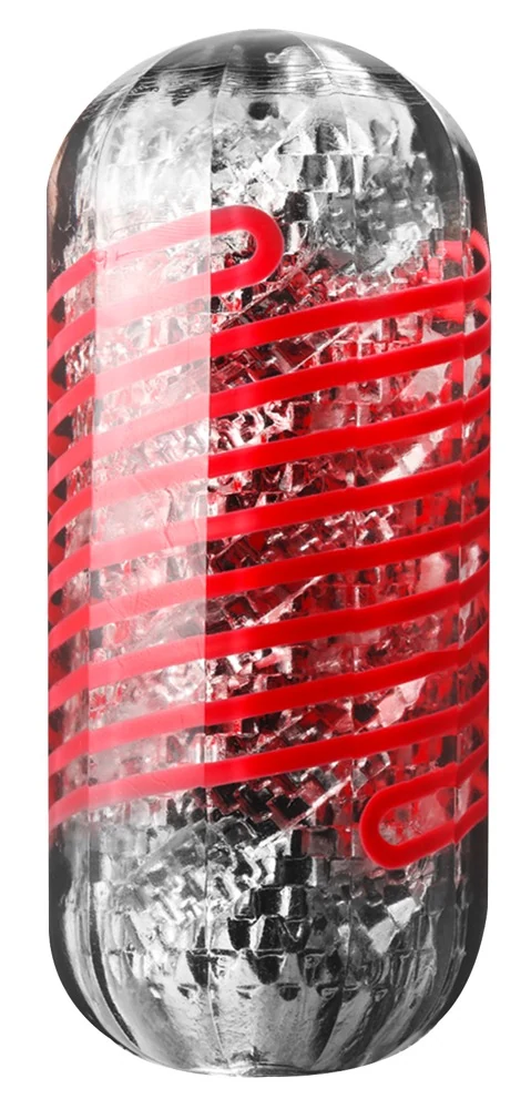 Tenga Spinner Deluxe 03 Steps