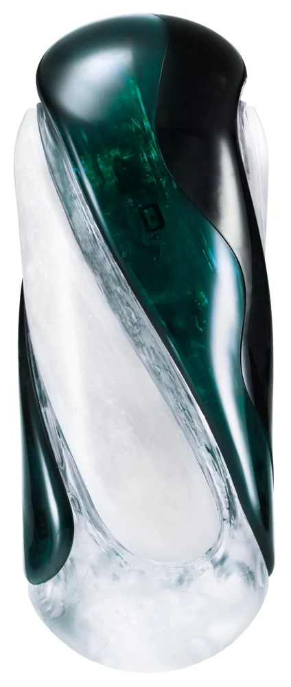 Tenga Flip 360 Aurora Green