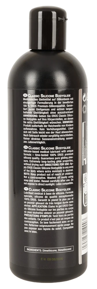 EROS Classic 1.000 ml