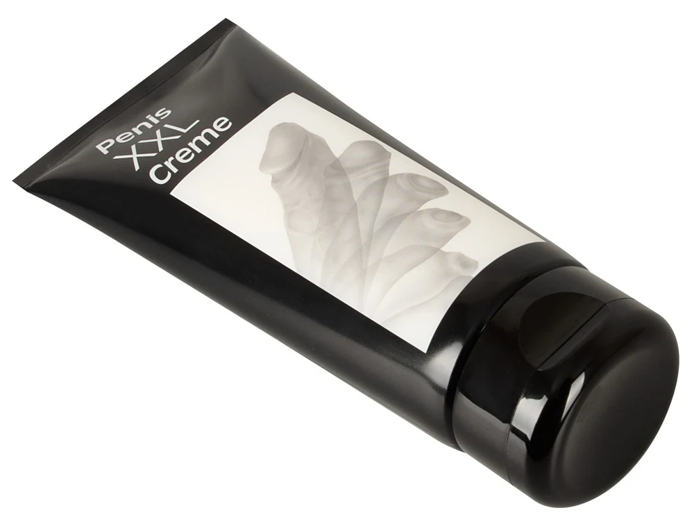 Penis-XXL-Creme 200 ml