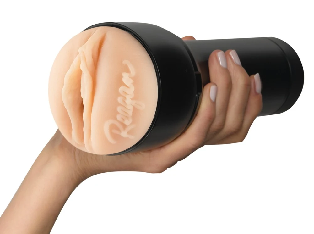 Feel Reagan Foxx PBC