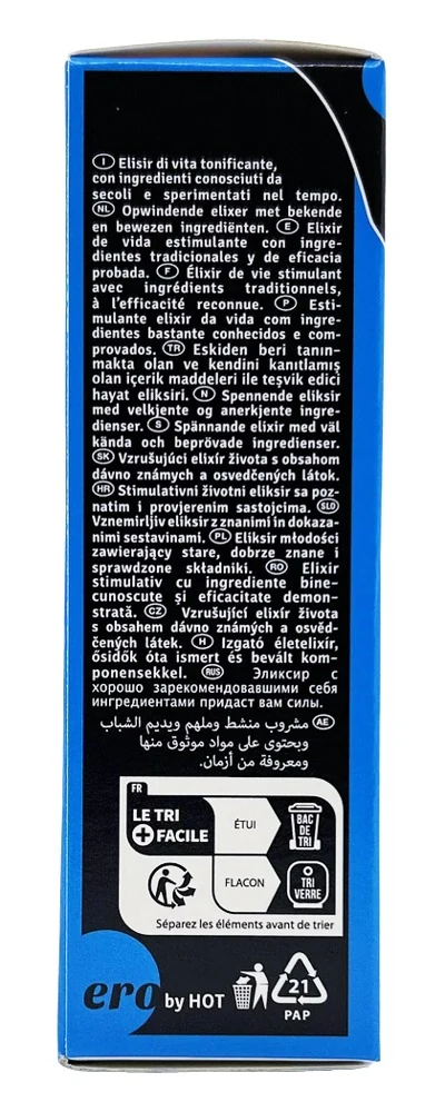 Spain Fly extreme men 30 ml