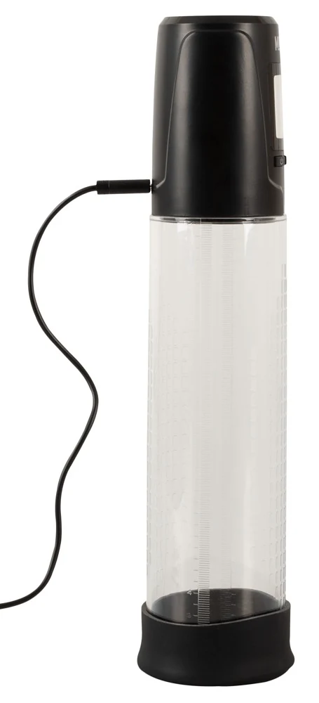 MrBoner Automatic Masturbation