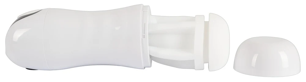 Stroker Masturbator with 2 fun