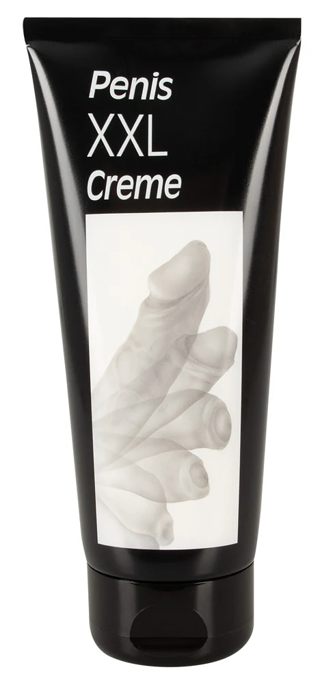 Penis-XXL-Creme 200 ml