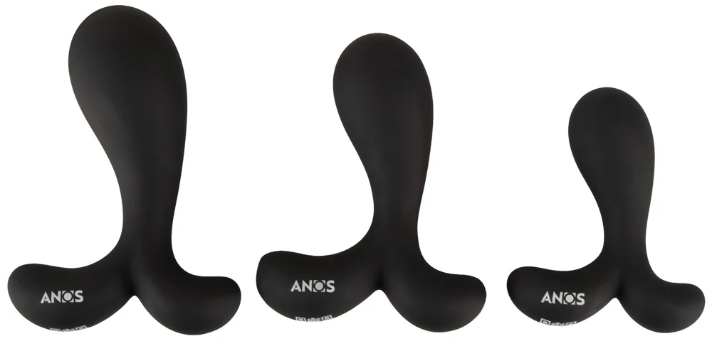 ANOS Butt Plug Training Set