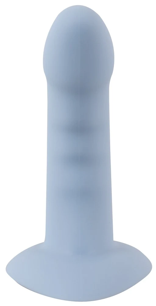 Heart Guy Blue Vibrator