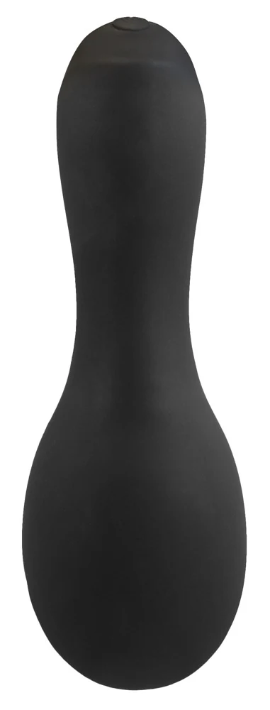 Rebel Glans Masturbator w/Dila