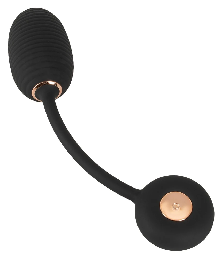 Intense RC Vibrating Egg