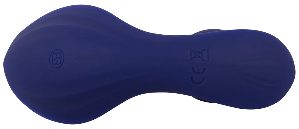 Sweet Smile RC Anal Panty Vibe