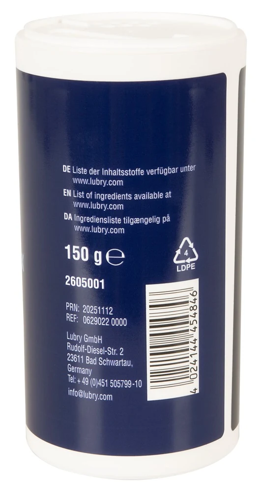 Lovetoy Powder 150 g