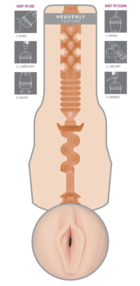 Jessica Drake Heavenly