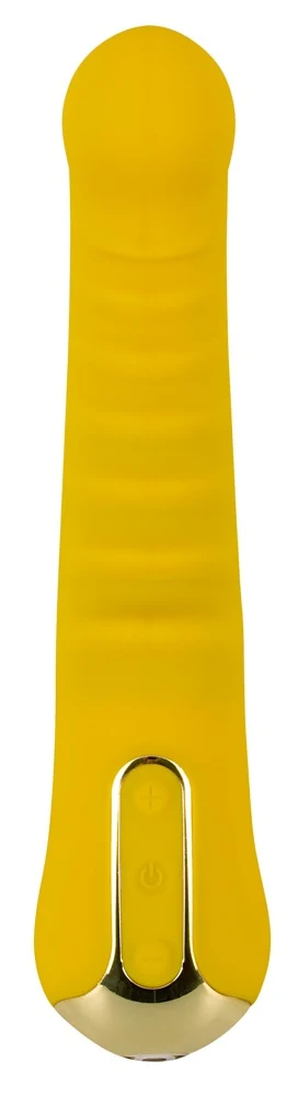 Your New Favourite G-Spot Vibr