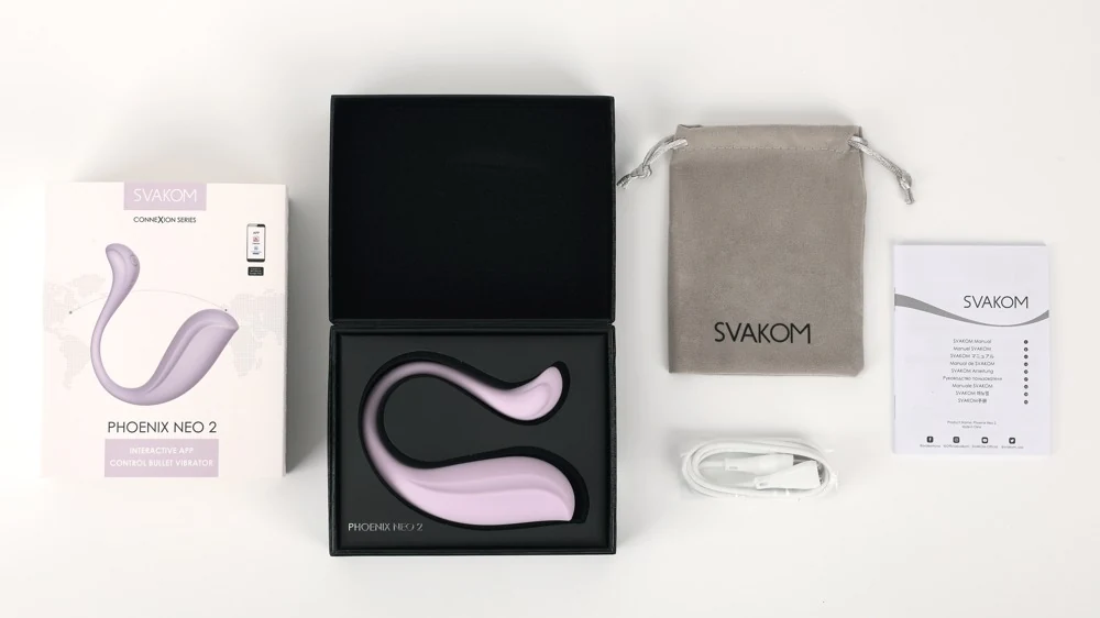 Phoenix Neo 2 Pastel Lilac