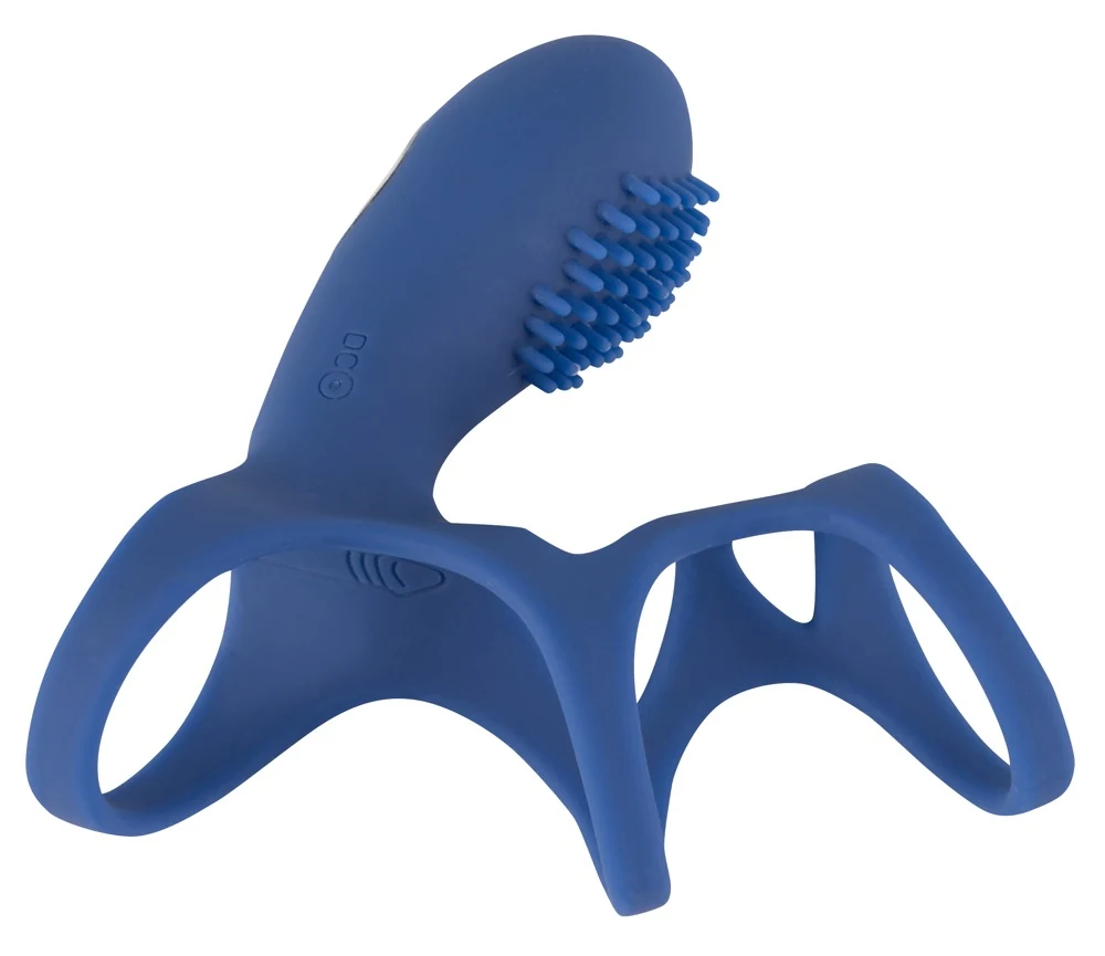 Sweet Smile Rechargeable Coupl