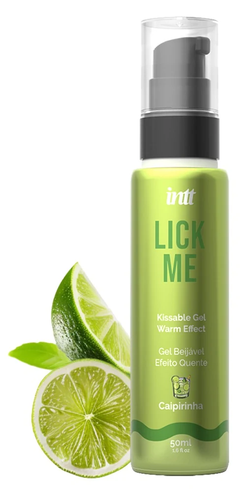 Lick Me Caipirinha 50 ml