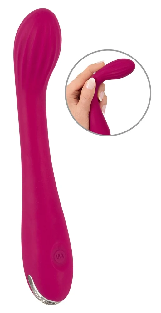 Sweet Smile G-Spot Vibrator