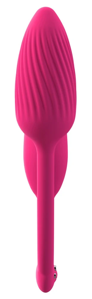 Sweet Smile RC Double Pleasure