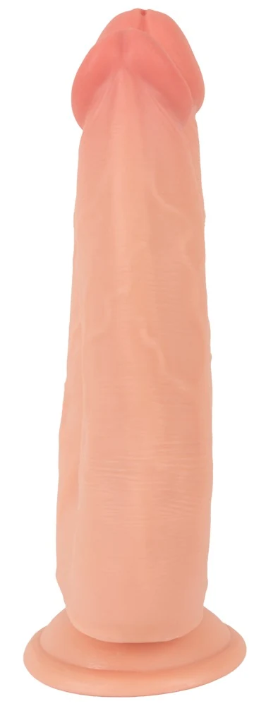 Nature Skin Bendable Double Pe