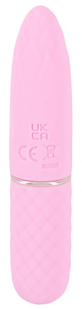Cuties Mini Vibrator Rose 5.Ge