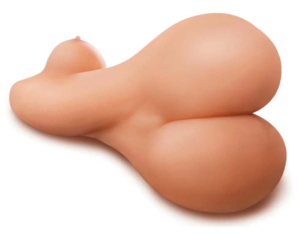 PET Mega Fuck Slut Masturbator