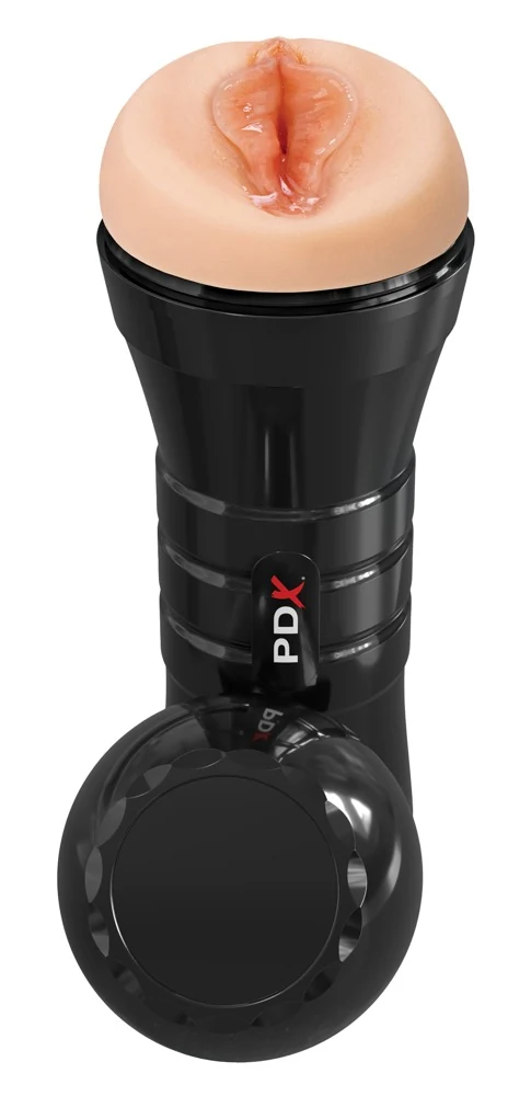 PDXE WetP. Luscious Lips XXL L