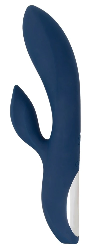 Bunny Vibrator blau