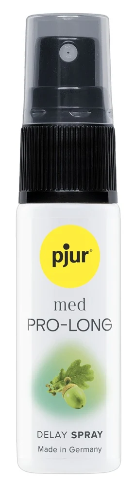 Pjur med Pro-Long Spray 20 ml