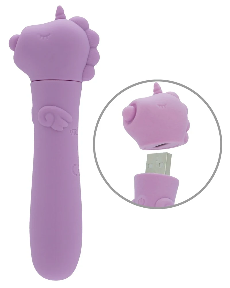 Unihorn USB Karma Lilac