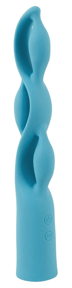 Fabulous Vibrator Türkis