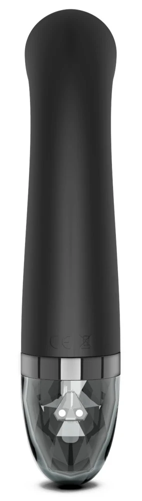 Right on Ron E-Stim Vibrator