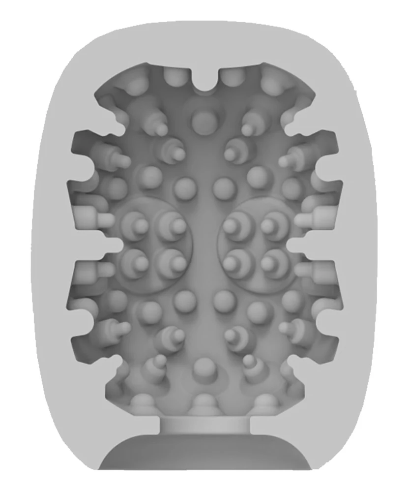 Vibeggs Naughty Nubs