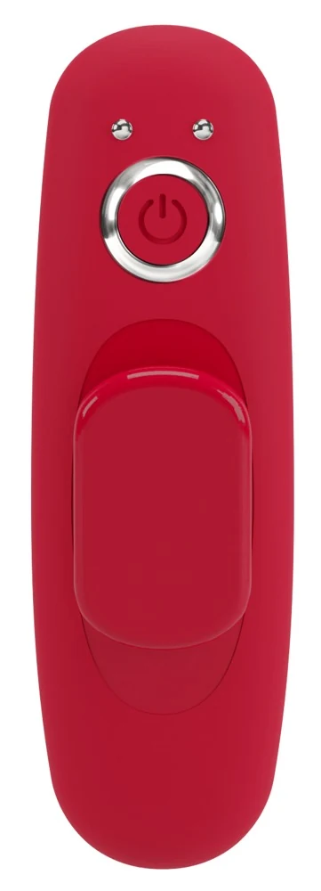 Sweet Smile RC Panty Vibrator