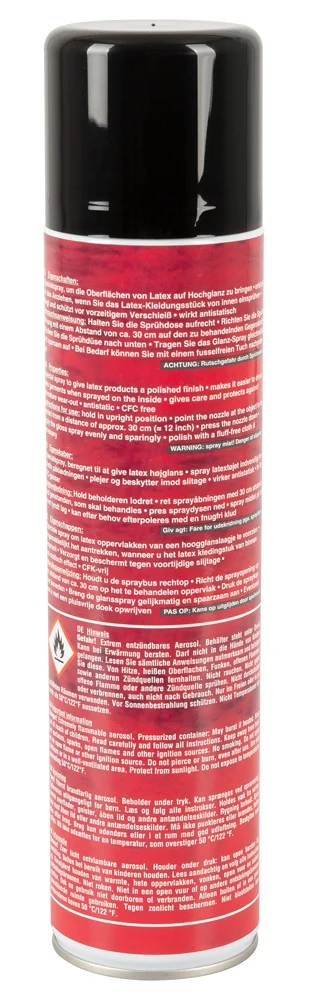 Latex-Glanz-Spray 400 ml