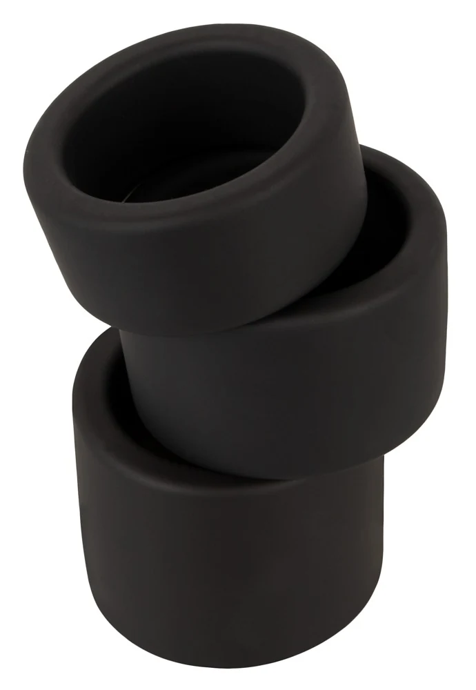 Erecto Ball Stretcher Set