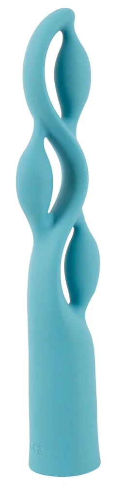 Fabulous Vibrator Türkis